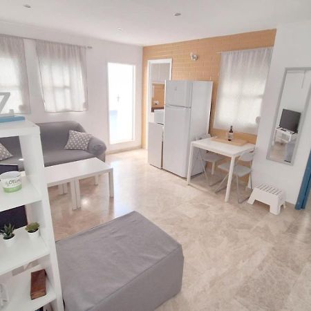 Apartamento Cadiz Terraza - Pleno Casco Historico Extérieur photo