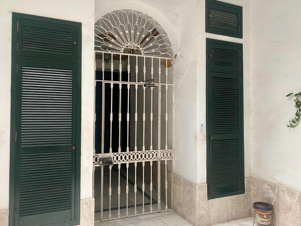 Apartamento Cadiz Terraza - Pleno Casco Historico Extérieur photo