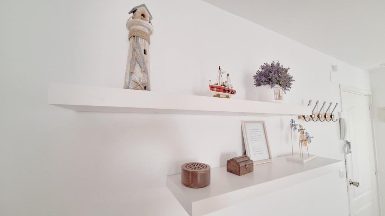 Apartamento Cadiz Terraza - Pleno Casco Historico Extérieur photo