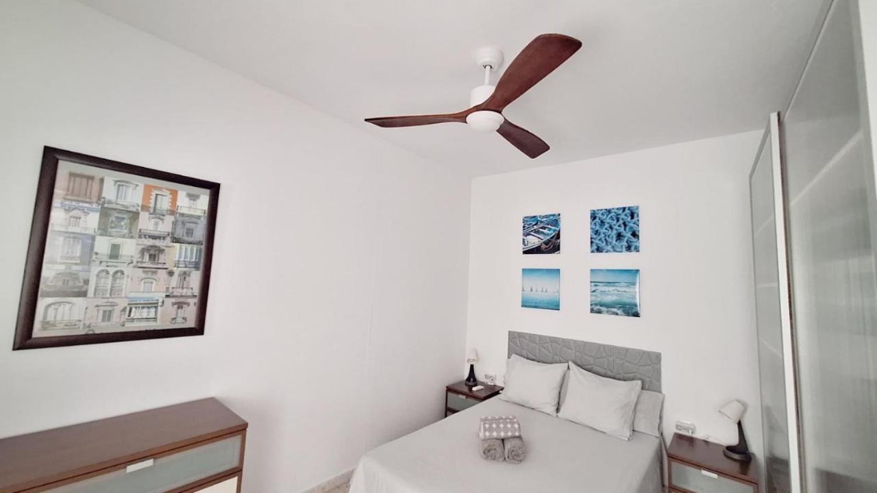 Apartamento Cadiz Terraza - Pleno Casco Historico Extérieur photo